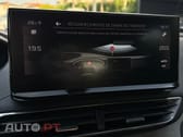 Peugeot 3008 1.5 BlueHDi GT EAT8