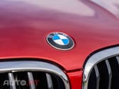 BMW X4 xDrive20i Aut. Advantage