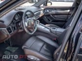 Porsche Panamera Panamera 4S PDK