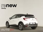 Renault Captur Captur 1.0 TCe RS Line
