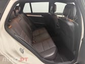 Mercedes-Benz C 220 BlueTEC AMG Line Aut.