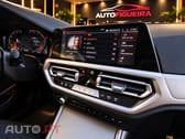 BMW 320 d Touring Navigation Auto