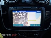 Dacia Sandero 1.5 dCi Stepway