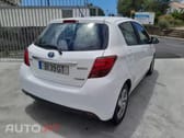 Toyota Yaris 1.5 HSD Comfort+P.Style