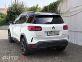 Citroen C5 Aircross 1.6 Hybrid Shine e-EAT8