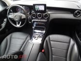 Mercedes-Benz GLC 250 d 4MATIC