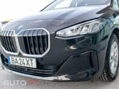 BMW 225