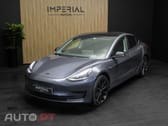 Tesla Model 3 Long-Range Dual Motor AWD