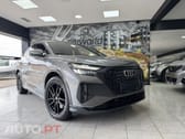 Audi Q4 E-Tron 50 quattro 82 kWh