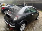 Citroen C3 Pluriel 1.4 HDi