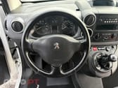 Peugeot Partner 1.6 BlueHDi L1 Premium 3L