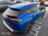 Peugeot E-2008 50 kWh Allure