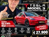 Tesla Model 3 Standard RWD