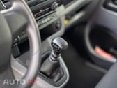 Opel Vivaro 1.5 CDTi L3H1 Essentia