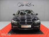 BMW 320 d Auto Line Luxury