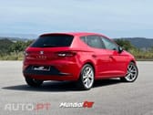 Seat Leon 2.0 TDi FR S/S