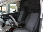 Peugeot Partner 1.5 BlueHDi Premium Standard