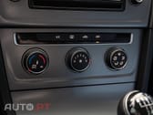 Volkswagen Golf 1.6 TDi Trendline
