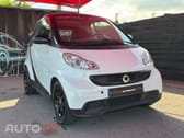 Smart ForTwo MHD