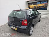 Volkswagen Polo 1.4 TDi Confortline ABS+AC