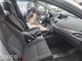 Renault Mégane Sport Tourer 1.5 dCi Confort SS