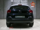 Citroen C3 1.2 PureTech Shine