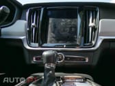 Volvo S90 2.0 B5 Inscription AWD Geartronic