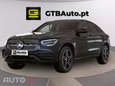 Mercedes-Benz GLC 300 de 4M Coupé AMG I.V.A DEDUTIVEL