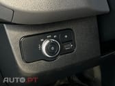 Mercedes-Benz Sprinter CONGELAÇÃO
