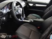 Mercedes-Benz C 250 d AMG Line Aut.