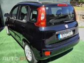 Fiat Panda Lounge