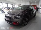 Citroen C3 1.5 BlueHDi C-Series