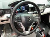 Suzuki Ignis 1.2 Dualjet Privilège