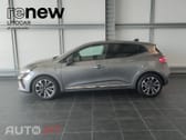 Renault Clio Techno