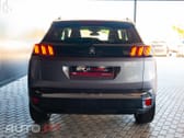 Peugeot 3008 1.2 PureTech Allure Pack EAT8
