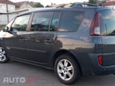 Renault Espace Family 7 lugares