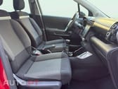Citroen C3 Aircross 1.5 BlueHDi Shine