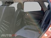 Renault Captur Exclusive 1.5 Dci