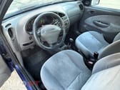 Ford Fiesta 1.25 Ghia