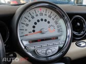 MINI Cooper Cooper D