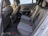 Peugeot E-2008 54 kWh Style