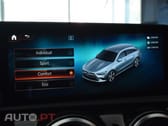 Mercedes-Benz CLA 200 d Shooting Brake AMG Line Aut.