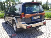 Mitsubishi Pajero Sport 2.5 TD GLS