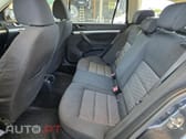 Skoda Octavia Break 1.6 TDi Greenline