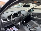 Renault Mégane 1.5 dCi Dynamique