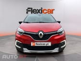 Renault Captur 0.9 TCE Exclusive