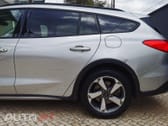 Ford Focus SW 1.5 TDCI Ecoblue Active