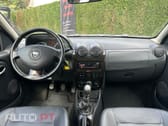 Dacia Duster 1.5 dCi Prestige