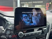 Ford Puma 1.0 ECOBOOST MHEV ST-LINE