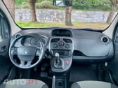 Renault Kangoo 1.5 dCi Maxi Business S/S